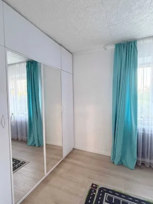Two-room apartment for sale in Bavaria