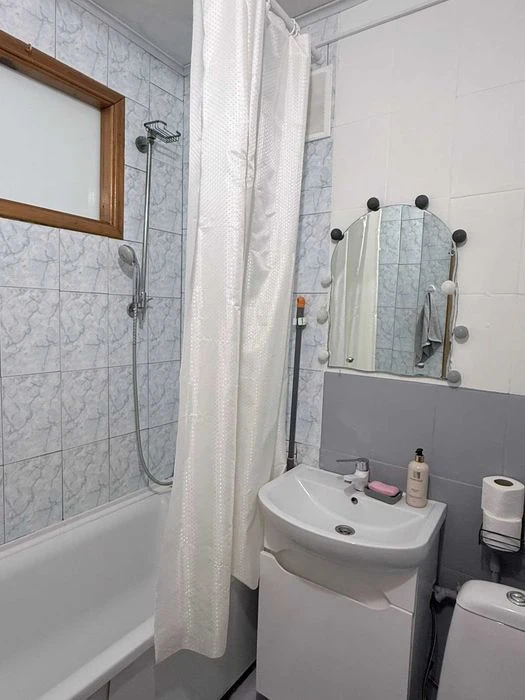 Two-room apartment for sale in Bavaria