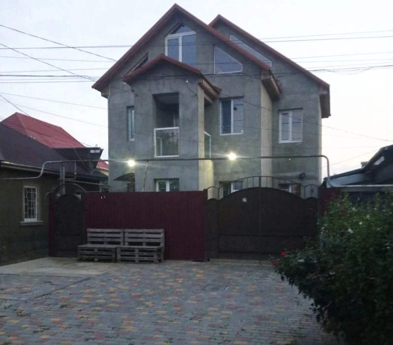 Lenposyol house for sale