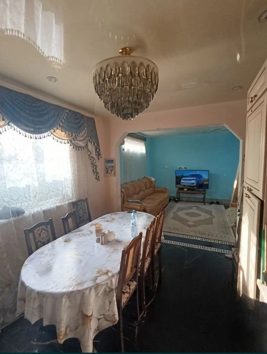 Lenposyol house for sale