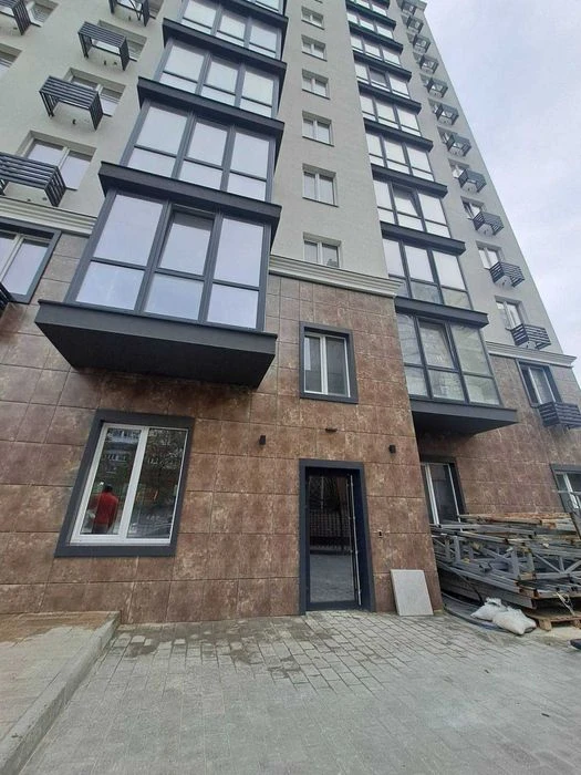 Продам видовую 1к квартиру ЖК Янтарный (естьОсел, естьВосстановление