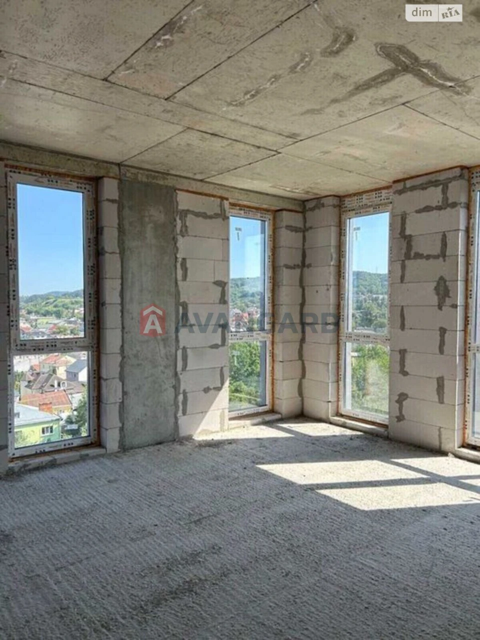 Продажа квартир Шевченковский