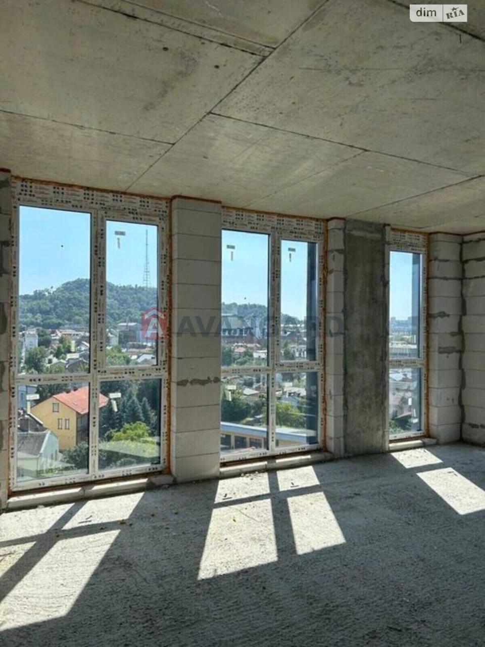 Продажа квартир Шевченковский