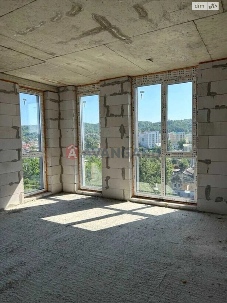 Продажа квартир Шевченковский