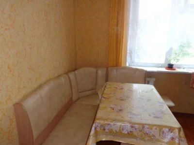 продам 3к. квартиру на пр.Слобожанский. Сертификат, ваучер