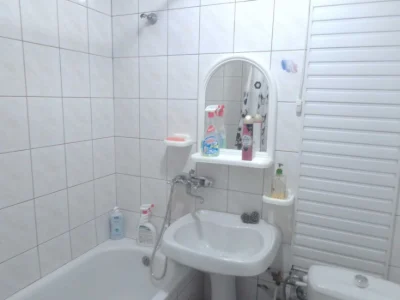 продам 3к. квартиру на пр.Слобожанский. Сертификат, ваучер