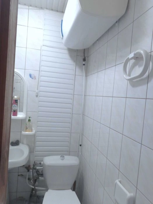 продам 3к. квартиру на пр.Слобожанский. Сертификат, ваучер