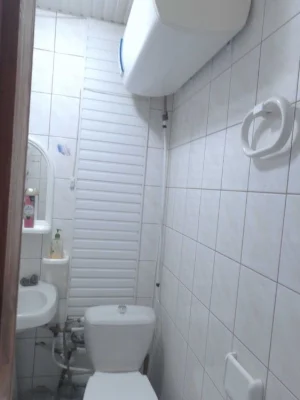 продам 3к. квартиру на пр.Слобожанский. Сертификат, ваучер
