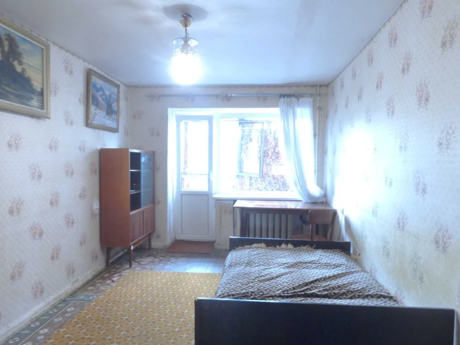 продам 3к. квартиру на пр.Слобожанский. Сертификат, ваучер