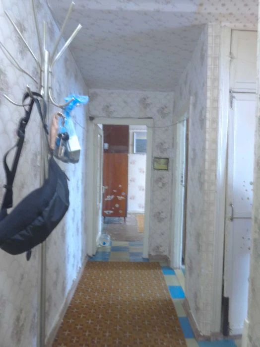 продам 3к. квартиру на пр.Слобожанский. Сертификат, ваучер