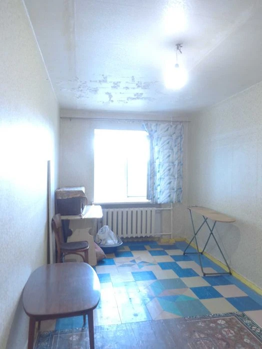 продам 3к. квартиру на пр.Слобожанский. Сертификат, ваучер