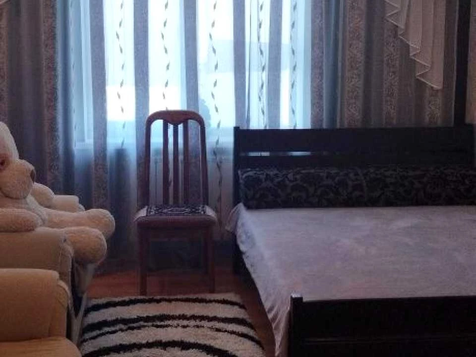 Дом. Запорожье, Радостная ул.