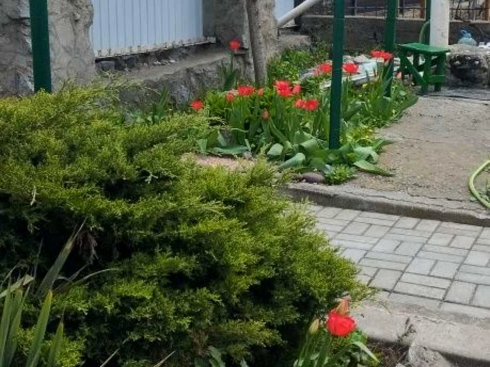 Дом. Запорожье, Радостная ул.