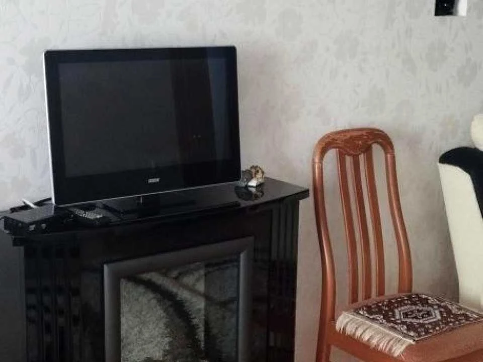 Дом. Запорожье, Радостная ул.
