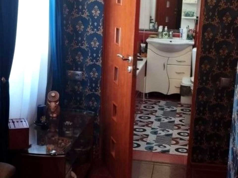 Дом. Запорожье, Радостная ул.