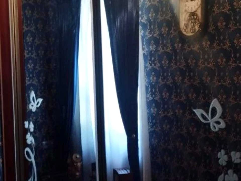Дом. Запорожье, Радостная ул.
