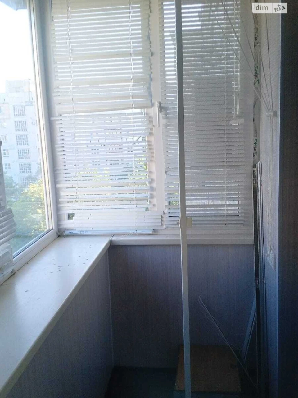 Long-term Rental Apartment Khortytskyi