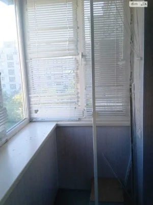 Long-term Rental Apartment Khortytskyi