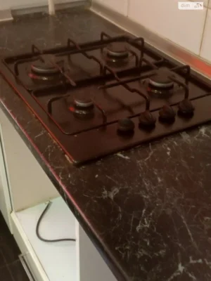 Long-term Rental Apartment Khortytskyi