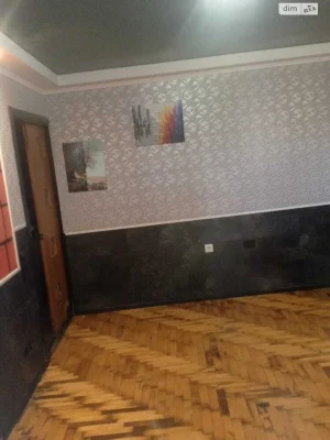 Long-term Rental Apartment Khortytskyi