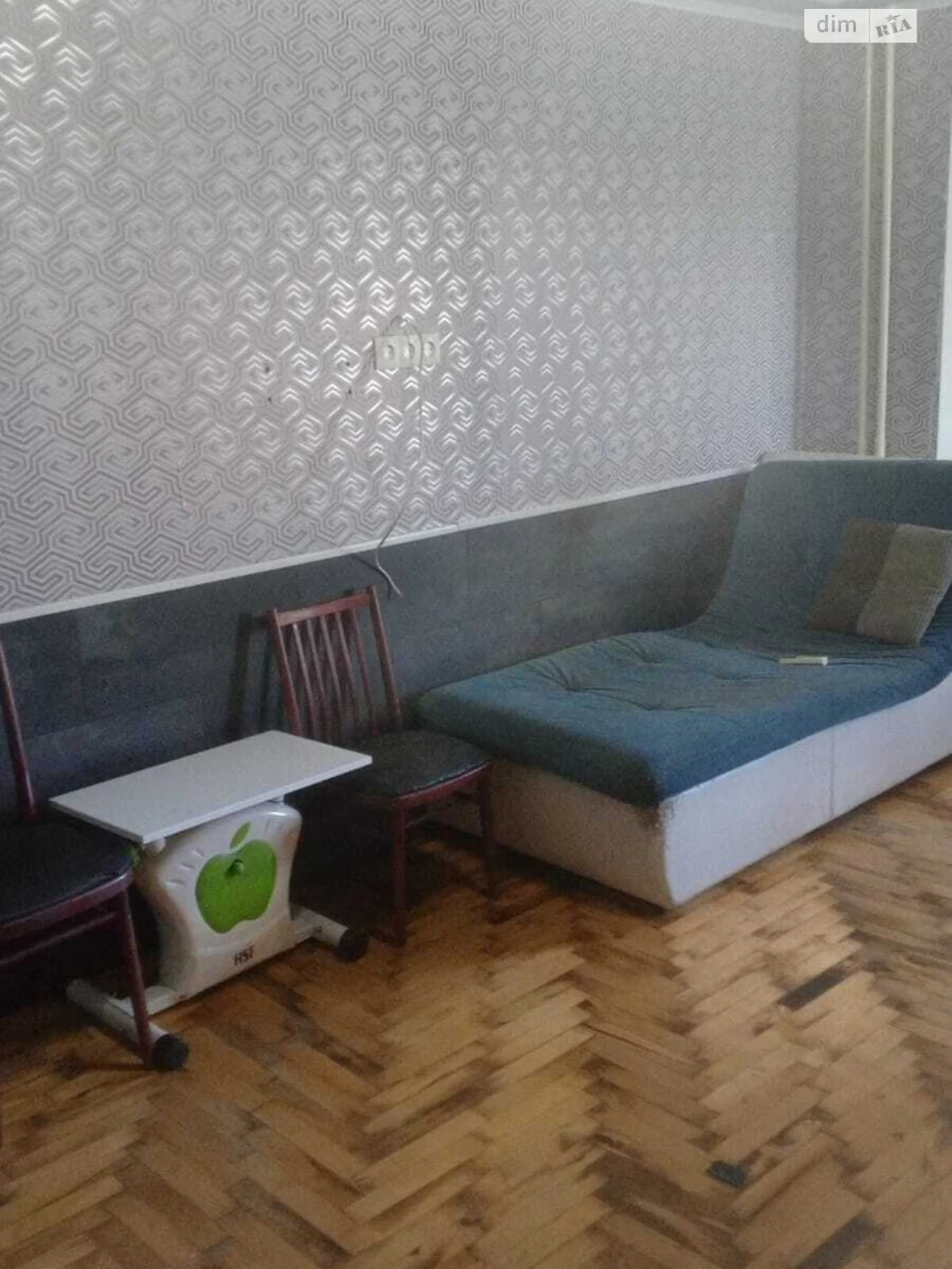 Long-term Rental Apartment Khortytskyi