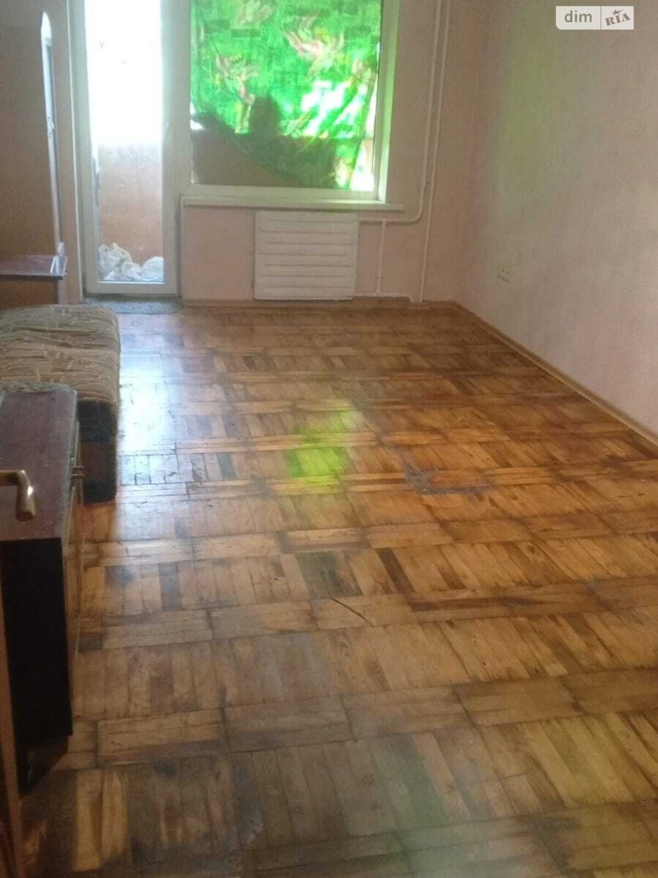 Long-term Rental Apartment Khortytskyi