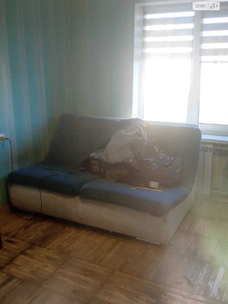Long-term Rental Apartment Khortytskyi