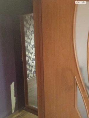 Long-term Rental Apartment Khortytskyi