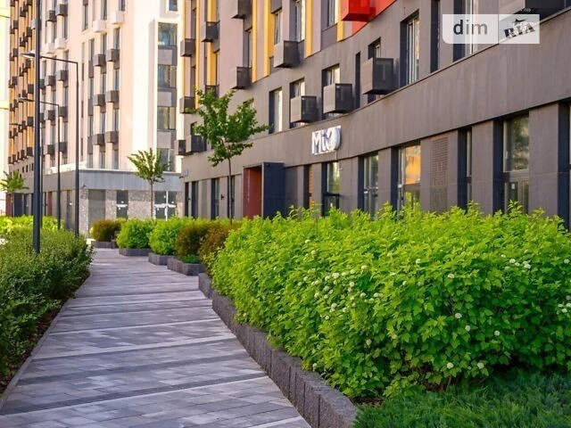 Sale of 3-room apartment 91.2 sq. m on Stolychne highway 1B • ID 34651