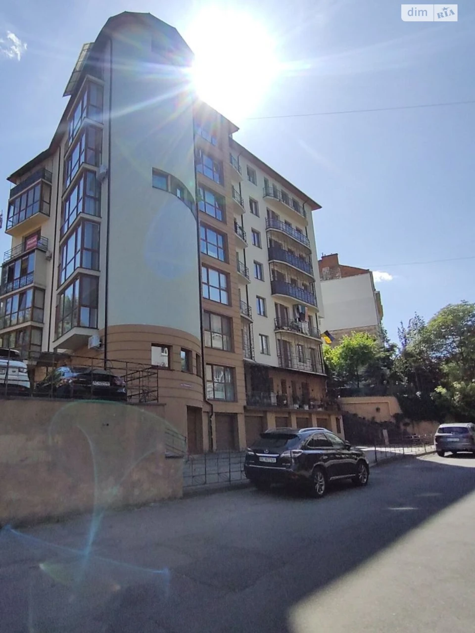 For sale Apartment Pohulyanka