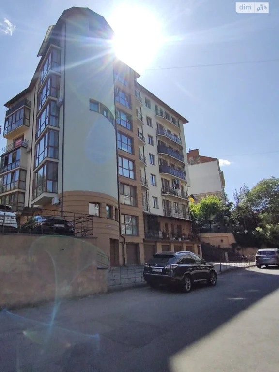 For sale Apartment Pohulyanka