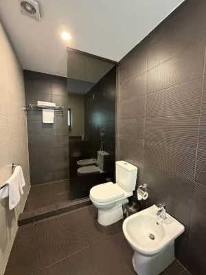 Продам апартаменты Маристелла вид на море 46 метров Maristel
