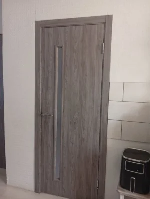 Sale of a house with renovation and living space