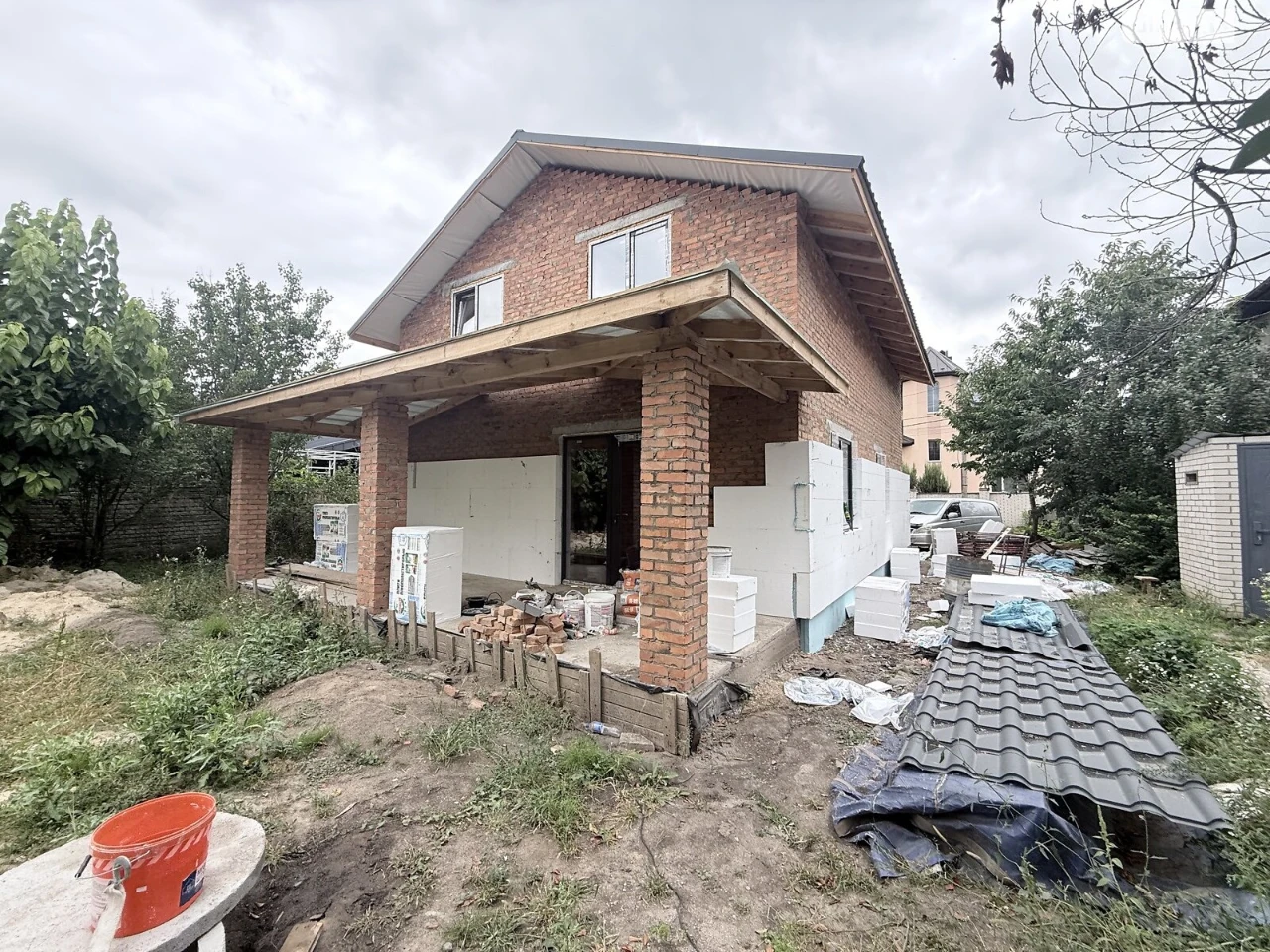 Продаж Дім Пирогово