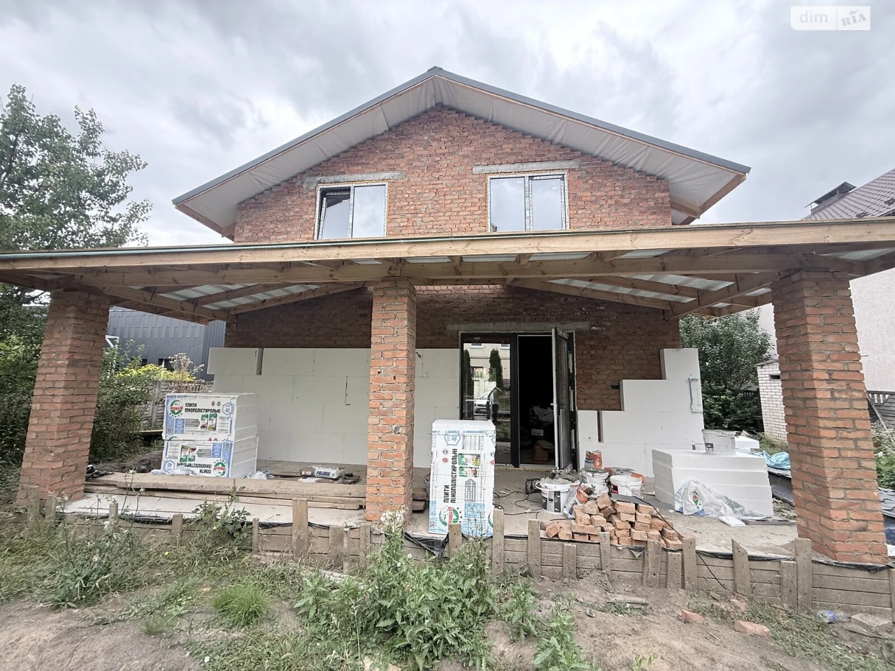 Продаж Дім Пирогово