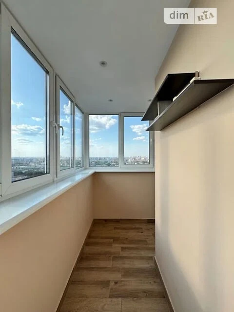 Sale of 1-room apartment 57.1 sq. m. on Chornykh Zaporozhtsiv St. 26A