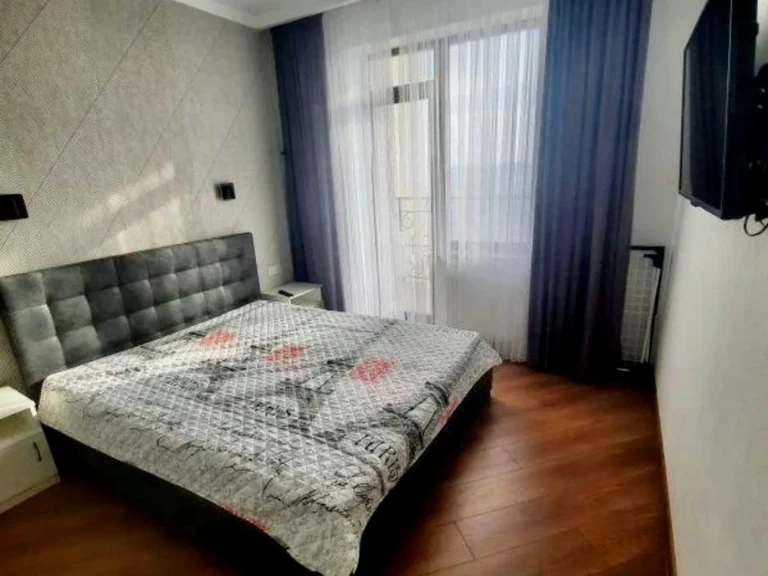 Apartment. Odesa, Pedagogical Street.