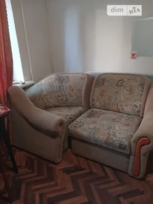 Room for sale 17.6 sq. m. on Akademika Navashina 13 • ID