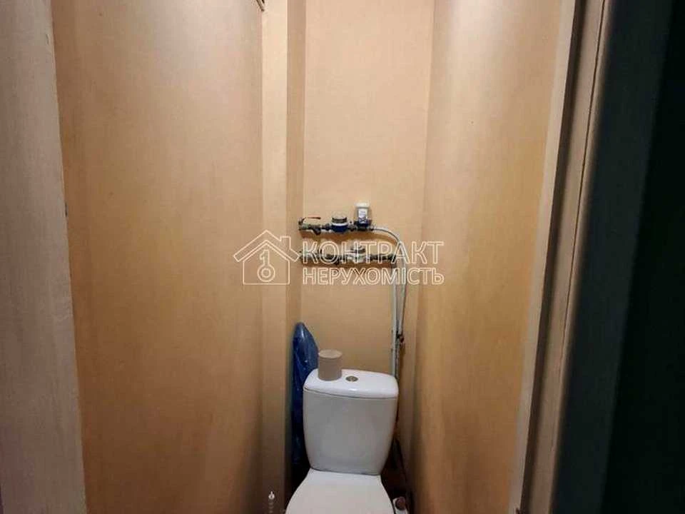 Apartment. Kharkiv, Maidan Zahisnyky Ukrainy pl.