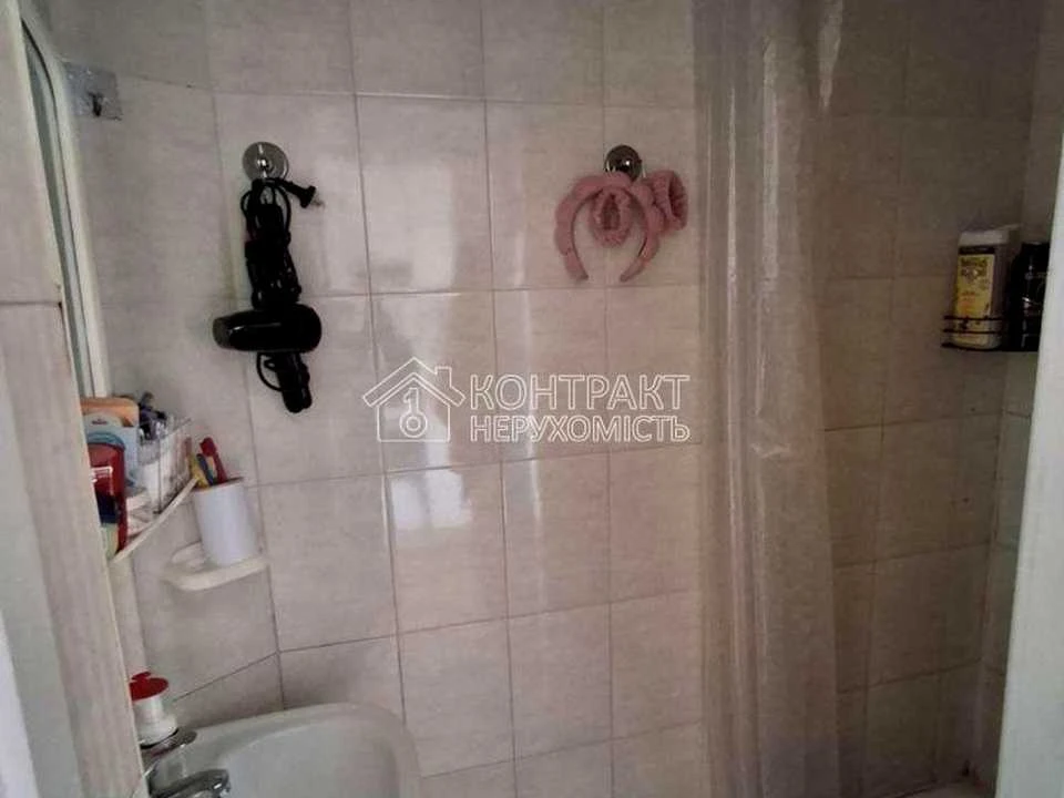 Apartment. Kharkiv, Maidan Zahisnyky Ukrainy pl.