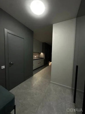 1-room apartment, 50 square meters. m