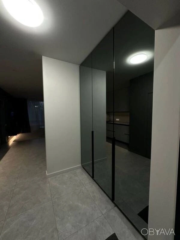 1-room apartment, 50 square meters. m
