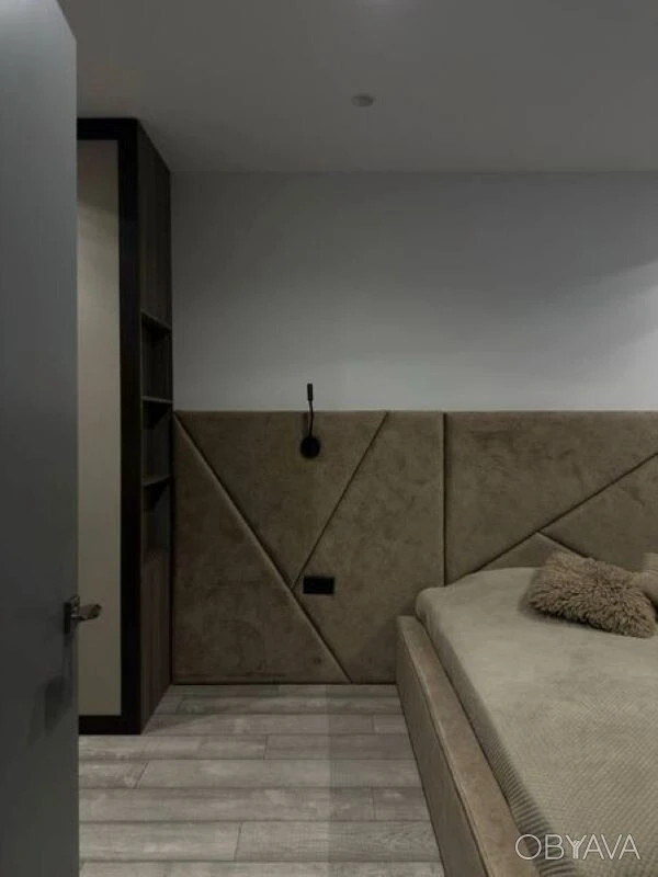 1-room apartment, 50 square meters. m