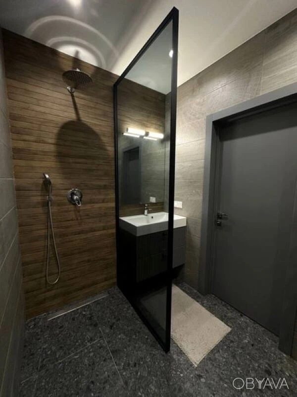 1-room apartment, 50 square meters. m