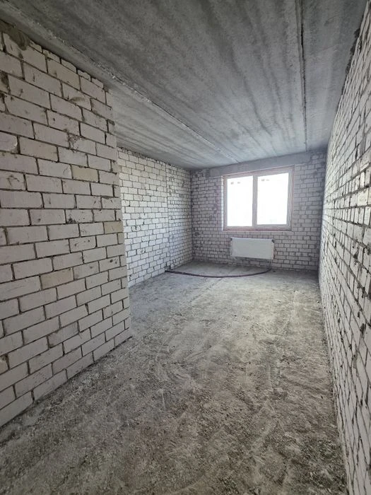 There are no analogues! 1-room apartment in the "Skazka" residential complex, building completed, freehold!