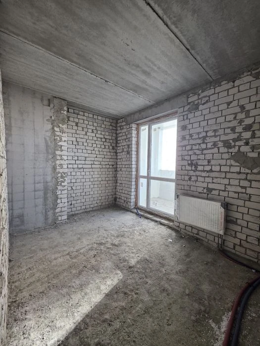 There are no analogues! 1-room apartment in the "Skazka" residential complex, building completed, freehold!