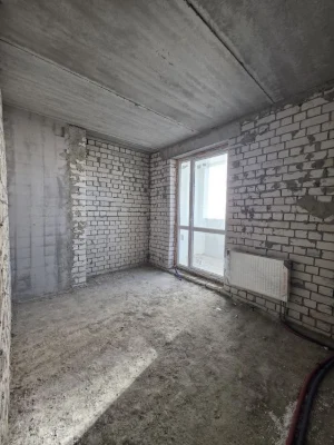 There are no analogues! 1-room apartment in the "Skazka" residential complex, building completed, freehold!