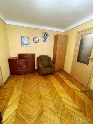 2-room apartment, 46 sq.m.