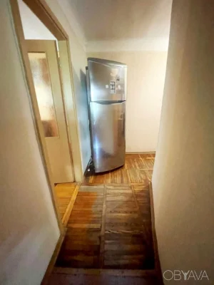 2-room apartment, 46 sq.m.