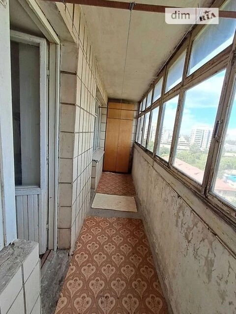 Sale of 1-room apartment 43.7 sq. m. on Mykoly Vasylenko St. 13 •